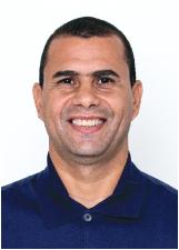 Foto de Everson Cavalcanti de Araújo