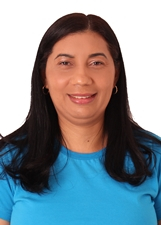 Foto de SOLEDADE GADELHA DA SILVA
