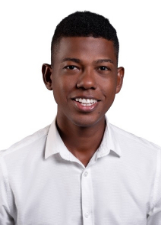 Foto de ANDERSON DOS SANTOS