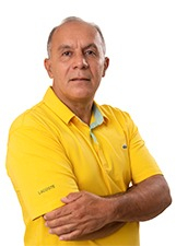 Foto de JAIR ESCOBAR DE ANDRADE SILVA