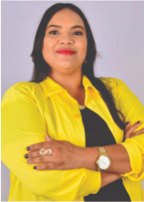 Foto de JAIARA MIRELE DE LIMA ALVES