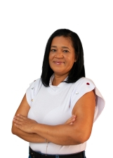 Foto de MARIA EDINEIDE SALUSTRIANO DE FRANÇA