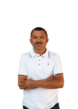 Foto de JULIO SALUSTRIANO DOS SANTOS