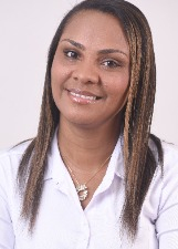 Foto de PATRICIA MARIA DOS SANTOS