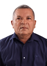Foto de Arlindo Inácio da Silva