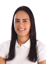 Foto de Júlia Adriely Felix de Almeida