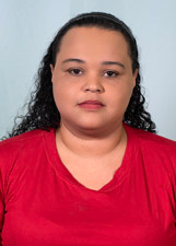 Foto de Emilly Mayara Cordeiro de Oliveira