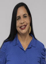 Foto de CÉLIA PATRÍCIA NASCIMENTO DE SOUZA