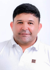 Foto de Airon Antonio dos Santos
