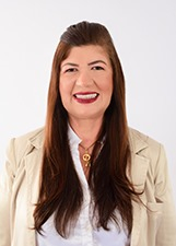 Foto de TERESA CRISTINA DE MORAES VERISSIMO