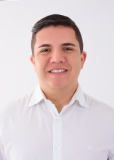 Foto de ERICK TRAJANO FERREIRA