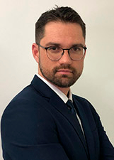 Foto de BRUNO RAFAEL FERREIRA DOS SANTOS