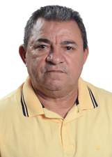 Foto de Antonio de Souza Batista