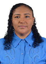 Foto de Maria Cenilda de Oliveira Santos