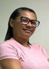 Foto de CÍCERA MARIA DO NASCIMENTO SANTOS