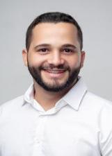 Foto de CLAUDIO DE LIMA FERINO JUNIOR