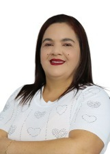 Foto de ÂNGELA VALQUIRIA GOMES DA SILVA