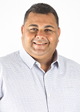 Foto de ADRIANO JOSÉ DOS SANTOS