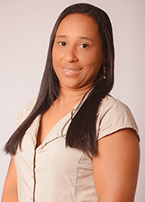 Foto de CRISTIANE MARIA DOS SANTOS