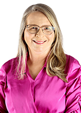 Foto de Sandra Valéria de Oliveira Silva