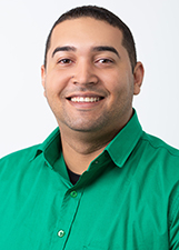 Foto de Rivonaldo José de Freitas Andrade