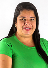 Foto de ANA PATRÍCIA SANTOS DA SILVA