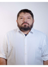 Foto de GLAUBER DERLLAND DA SILVA GABRIEL