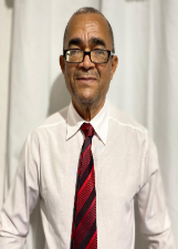 Foto de GILSON BRAGA DOS SANTOS