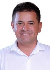 Foto de Adelson Cícero da Silva