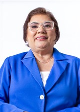 Foto de Maria Edinete Luiz da Silva