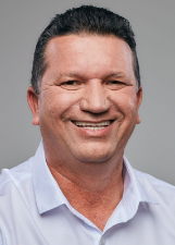 Foto de Severino Luiz Pereira de Abreu
