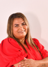 Foto de EDIVANEIDE MARIA DA SILVA GOMES