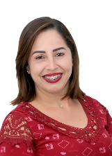Foto de WILLICLECIA KALINE DA SILVA BARBOSA
