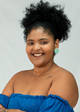 Foto de ESMERALDA VITÓRIA NOBERTO DA SILVA