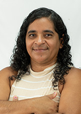 Foto de Claudia Virginia Lins dos Santos