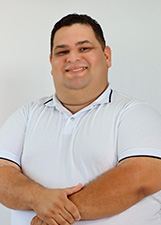 Foto de Anderson Michel Tavares da Silva