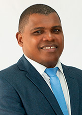Foto de Genivaldo José da Silva Ferreira