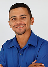 Foto de JOSÉ MAURO FRANCISCO DA SILVA