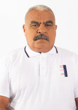 Foto de JOSE UBIRATAN DOS SANTOS CORREIA