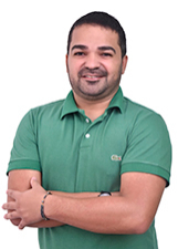 Foto de ISAC DE SOUZA AGUIAR
