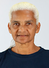 Foto de Edileuza Maria do Nascimento Silva