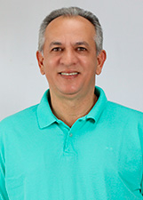 Foto de Elimário de Melo Farias