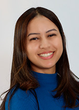 Foto de Maria Izabela Bispo da Silva
