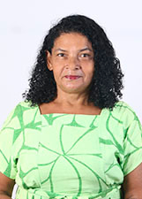 Foto de FRANCISCA DAS CHAGAS NICOLAU DE ARAÚJO