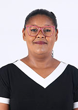Foto de MIRAQUILAMY MARIA DA SILVA ROCHA
