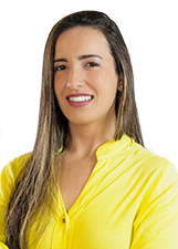 Foto de JOSEFA DENISE MAKSUELI GOMES SILVA