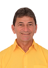 Foto de Adálio Alves da Silva
