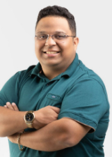 Foto de Tiago Feitosa dos Santos Medeiros