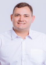 Foto de Gustavo Menezes dos Santos Silva