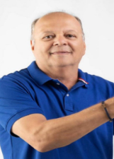 Foto de LUIZ ABEL DE ALBUQUERQUE ARRUDA